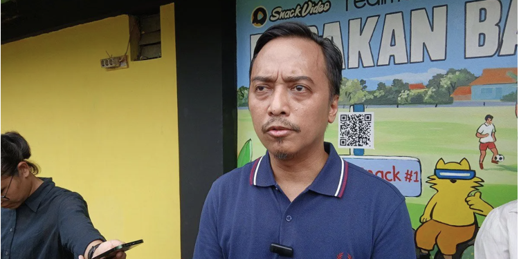 Kemenkes Siapkan Fasilitas Kesehatan untuk Antisipasi Covid-19